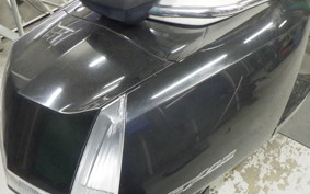 YAMAHA MAXAM 250 2000 SG21J