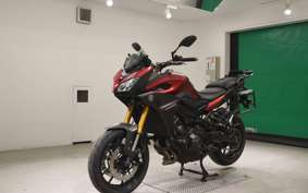 YAMAHA MT-09 TRE ｰｻｰABS 2015 RN36J