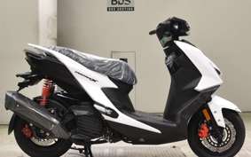 YAMAHA CYGNUS 125 X SEM5J