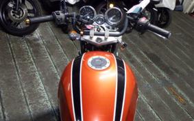 SUZUKI INAZUMA 400 (GSX400) 2001 GK7BA