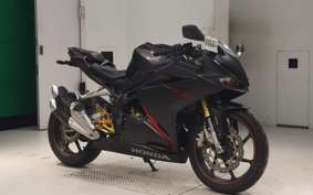 HONDA CBR250RR A 2014 MC51