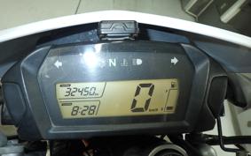 HONDA CRF250L 2017 MD38