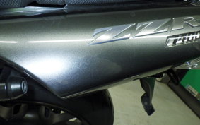 KAWASAKI ZZ1400 NINJA R 2006 ZXT40A