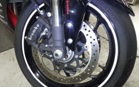 SUZUKI GSX-S1000F 2017 GT79A