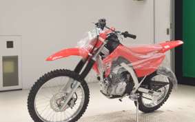HONDA CRF125F 2025 JE03