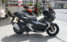 HONDA ADV150 KF38