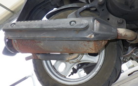 HONDA DIO GEN 3 2006 AF34