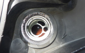 YAMAHA TRICITY 125 SEC1J