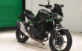 KAWASAKI Z250 Gen.2 2019 EX250Y