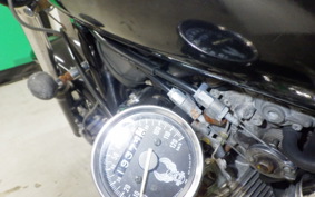 HONDA STEED 400 1992 NC26