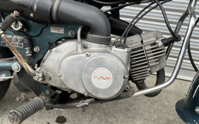 SUZUKI VAN VAN50 RV50