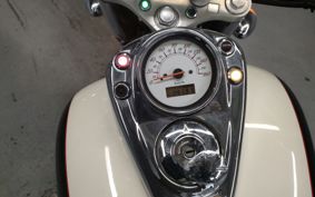 HONDA SHADOW 750 RC44