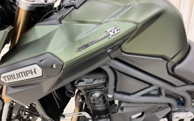 TRIUMPH TIGER EXPLORER XC 2014 V1F12E