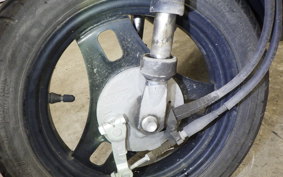 SUZUKI LET's 4 CA45A