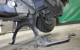 SUZUKI ﾚｯﾂ CA4AA