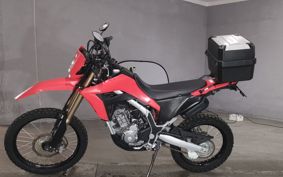 HONDA CRF250L MD47