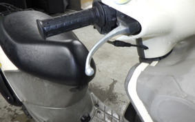 SUZUKI LET's 4 Basket 2010 CA43A