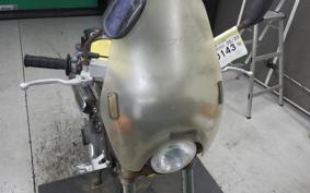 SUZUKI TR110 STREET MAGIC CF12A