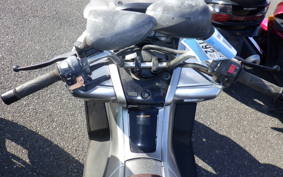 YAMAHA ﾏｼﾞｪｽﾃｨ250-4 SG20J