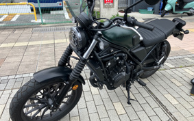 HONDA CL500 2023 PC68