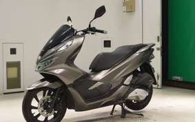 HONDA PCX125 JF81