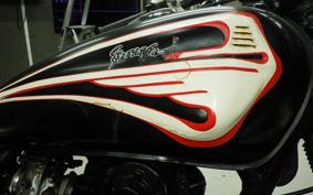 YAMAHA SR400 Gen.2 1995 1JR