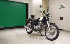 HONDA CB400SS E 2008 NC41