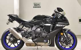 YAMAHA YZF-R1 2024 RN65J