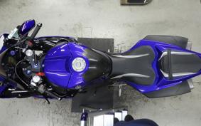 YAMAHA YZF-R1 2011 RN24J