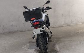 BMW F800GS 2025 0K51
