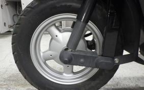 HONDA GYRO X TD02