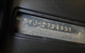 YAMAHA JOG Gen.2 3YJ