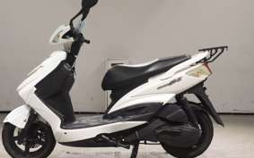 YAMAHA CYGNUS 125 X 2 SE44J