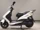 Фото Yamaha CYGNUS 125 X 2 с японского аукциона