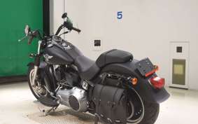HARLEY FLSTFB 1580 2012