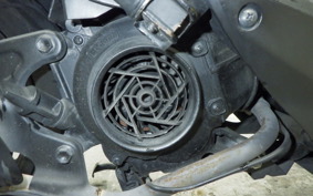 SUZUKI ADDRESS 110 2020 CE47A