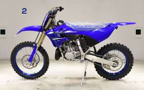 YAMAHA YZ250X 2006 CG50C