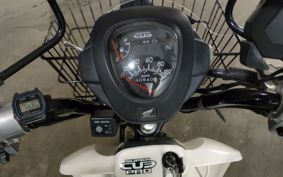 HONDA SUPER CUB110 JA07