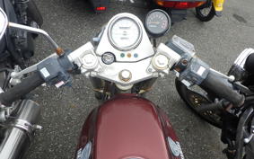 YAMAHA SRX400 Gen.4 1993 3VN