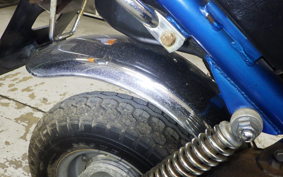 YAMAHA CHAPPY 80
