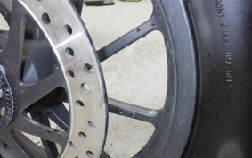 HONDA REBEL 250 S 1990 MC49