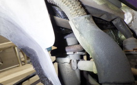 HONDA NSR50 Gen.4 2023 AC10