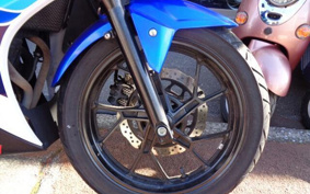 SUZUKI GSX250 R DN11A