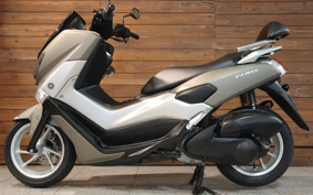 YAMAHA N-MAX SE86J