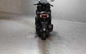 YAMAHA TRICITY 125 SEC1J