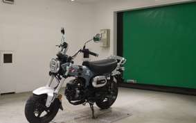 HONDA DAX 125 JB04