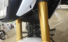 HONDA GROM JC92
