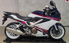 HONDA VFR800F 2020 RC79