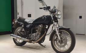 YAMAHA SR400 Gen.3 2009 RH01J
