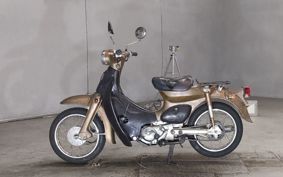 HONDA LITTLE CUB C50
